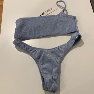 Bathing Suit